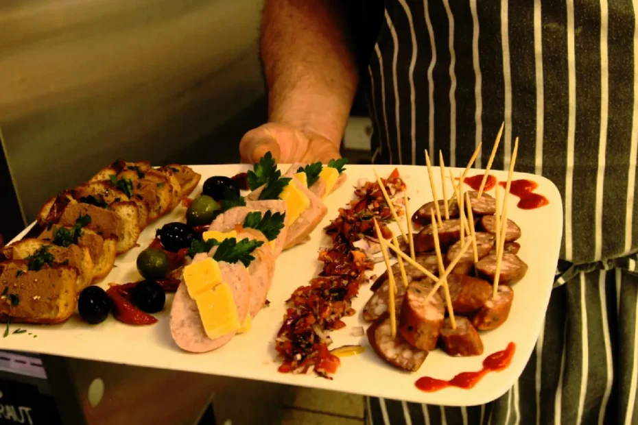 best hobart food tours